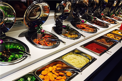 漢巴9號(hào)巴西烤肉自助餐廳 以卓越產(chǎn)品與匠心服務(wù)，贏得美食消費(fèi)者的心