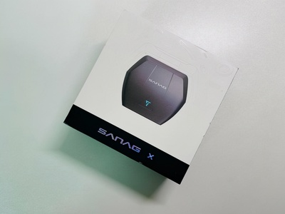 玩游戲，不會聽聲辨位？因為你缺少Sanag X Pro電競耳機