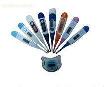 好輝數(shù)字電子體溫計CL603 產(chǎn)品介紹與采購指南